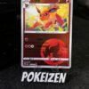 Flareon (CBB2C 0402) CHI