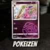 Espeon (CBB2C 05010) CHI
