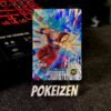 Son Goku SDV11-029 JAP Son Goku SDV11-029 JAP