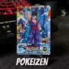 Super Saiyan 3 Son Goku SDV11-049 JAP