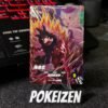 Son Goku VS Frieza SDV6-VSPUR1 JAP