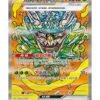 Teal Mask Ogerpon ex (CSV9.5C 222) CHI Teal Mask Ogerpon ex (CSV9.5C 222) CHI