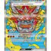 Hearthflame Mask Ogerpon ex (CSV9.5C 225) CHI Hearthflame Mask Ogerpon ex (CSV9.5C 225) CHI