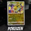 Jolteon (CBB2C 0306) CHI