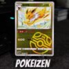 Jolteon (CBB2C 0309) CHI Jolteon (CBB2C 0309) CHI